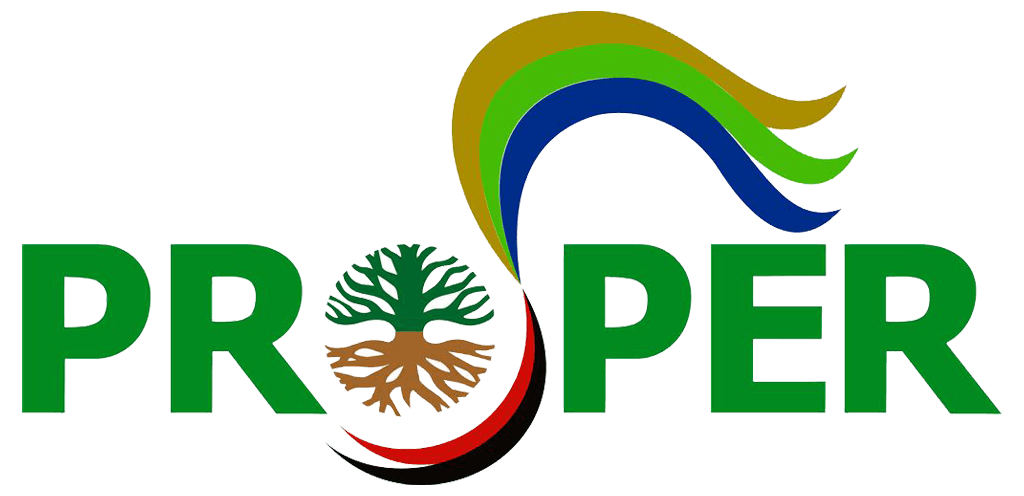 PROPER Green